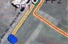 VAND TEREN 4600 mp langa Laguna Albastra - 4