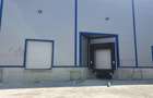 Spațiu industrial, de 589 mp, în Central - 2