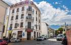 Apartament cu 4 camere în centrul istoric  CONSTANTEI cu vedere la MARE