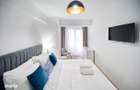 Apartament Alezzi Infinity