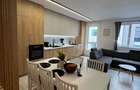 Apartament luminos cu 3 camere in Floresti ,strada Sub Cetate 43 B - 2
