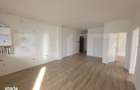 Apartament 3 camere, 56 mp, 2 balcoane (11 mp + 6,35 mp), finisaje pre - 1