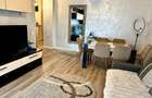 Apartament cu 2 camere în Bună Ziua - 1
