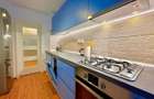 Apartament 2 camere de inchiriat Dristor 300 m metrou | etaj 1 | ren - 16