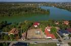 BRANESTI, TEREN 1400 MP, DESCHIDERE 32 MP, VEDERE LA LAC! - 4