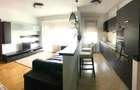 Apartament cu 2 camere semidecomandat în Băneasa - 2