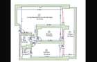 Apartament cu 3 camere semidecomandat în Pipera - 12