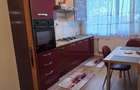 Apartament cu 3 camere semidecomandat în Țiglina 3 - 12