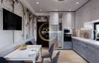Modern Decomandat Parcare Bonus Titan pallady ikea Metrou Teclu Parc - 2