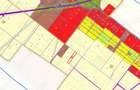 Teren de 20500 mp, în Central - 5