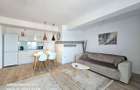 Priveliste Superba la Mare -Ap2cam- Bloc Nou - Parcare - 650Eur - 14