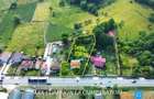 Casă cu 4 camere în Mihăești - 1