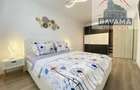 Apartament cu 2 camere în Noua - 7