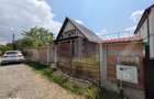 Casa semi-finisata de vanzare, 299 mp, zona Moreni
