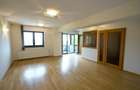 Apartament cu 3 camere semidecomandat în Băneasa - 1