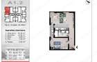 Apartament cu 2 camere semidecomandat în Torontalului - 7