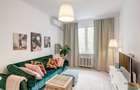 Apartament 2 camere decomandat lux,centrala proprie ,loc parcare - 6