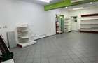 Spatii comerciale de inchiriat