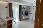 Mamaia Nord 2  Camere  Mobilat  Utilat Vedere La Mare Etajul 1 Cu Loc De Parcare - 3