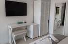 Mamaia Nord- Garsoniera 26mp total, etaj parter, mobilata-42.000euro - 2