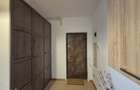 Metro Voluntari - Omnix City, vanzare ap 2 camere mobilat, parcare - 19