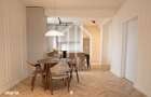 Apartament nou decomandat cu 3 camere - etaj 1 - mobilat si utilat