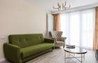 Apartament modern cu 2 camere, etaj intermediar, cu parcare, 625 €, Calea Turzii