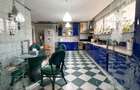 Proprietate rară pe Lacul Grivița | 1902 mp teren | Vilă 568 mp | Bucuresti - 7