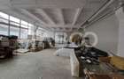 Spațiu industrial, de 5,500 mp, în Lazaret - 9