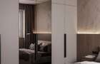 Priveliste lac, Apartament 4 camere, 95,26mp utili - 2