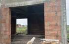 Vand teren+ casa la ro?u - 2