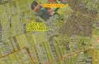Teren extravilan 1,8ha - zona de VEST a Constantei - 5