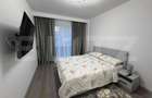 Apartament 3 camere, lux, prima inchiriere, parcare subteran - 14
