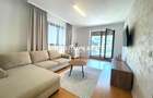 Apartament cu 3 camere în Noua - 4