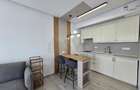 Apartament cu 2 camere semidecomandat în Floreasca - 5