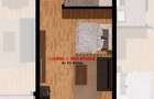 Apartament cu 2 camere decomandat în Sălăjan - 14