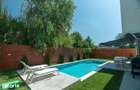 Modern Villa Pipera - Erou Iancu Nicolae