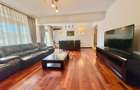 Parc Bazilescu - Apartament 3 camere 104 mp, cu parcare si curte proprie. - 14