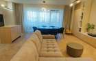 Apartament cu 3 camere semidecomandat în Ștefan cel Mare - 2