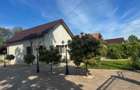 Vila P+E+M 350mp + casa de oaspeti situata la 11 km de Targoviste - 6
