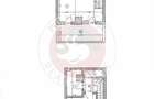 Apartament cu 4 camere semidecomandat în Rahova - 2 Apartament cu 4 camere semidecomandat în Rahova - 2