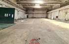 Spațiu industrial, de 5,444 mp, în Central - 7