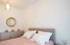 Apartament cu 2 camere semidecomandat în Băneasa - 8