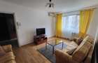 Apartament cu 3 camere semidecomandat în Titan - 1