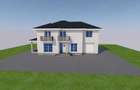Casă cu 5 camere cu Garaj în Rădăuți - 1