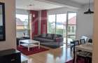 Apartament cu 3 camere semidecomandat în Bună Ziua - 2