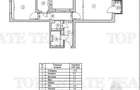 Apartament cu 2 camere decomandat în Lujerului - 10