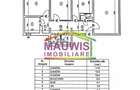 Apartament cu 3 camere decomandat în Iancului - 1