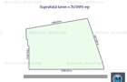 Teren intravilan de vanzare, zona Exterior Est, 30985 mp #16471 - 2