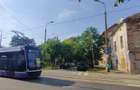 Garsonieră în Bălcescu - 1